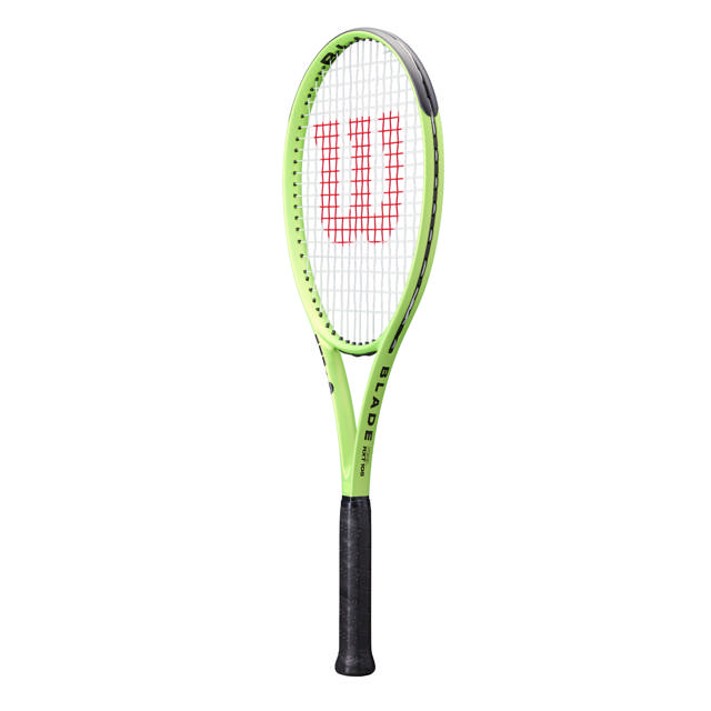 Tennisrack WILSON Graphite