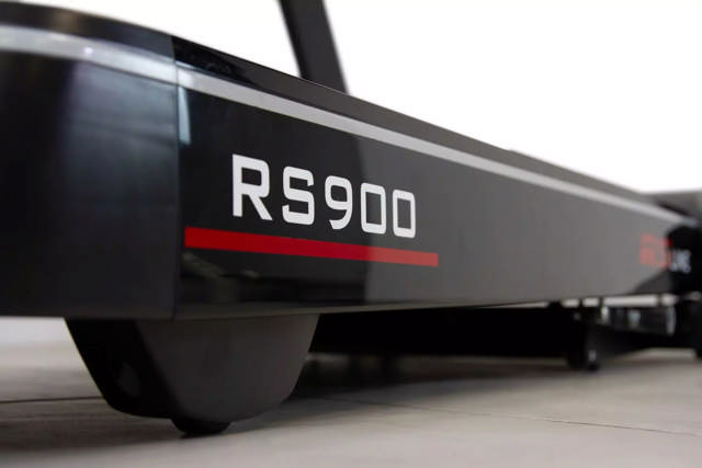 Løbebånd RS900 Multimedia