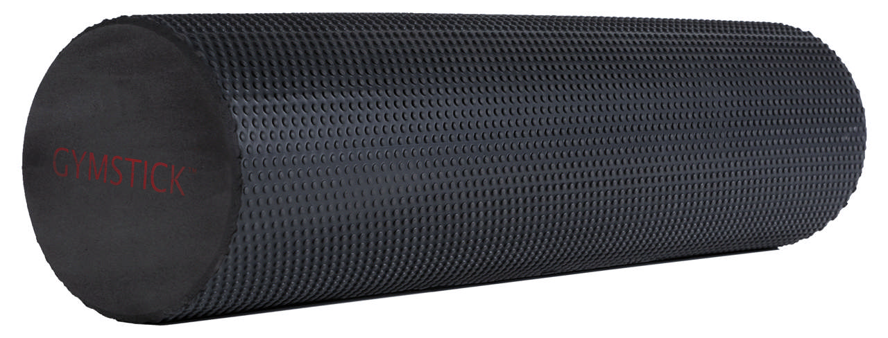 Foam roller GYMSTICK 61 cm