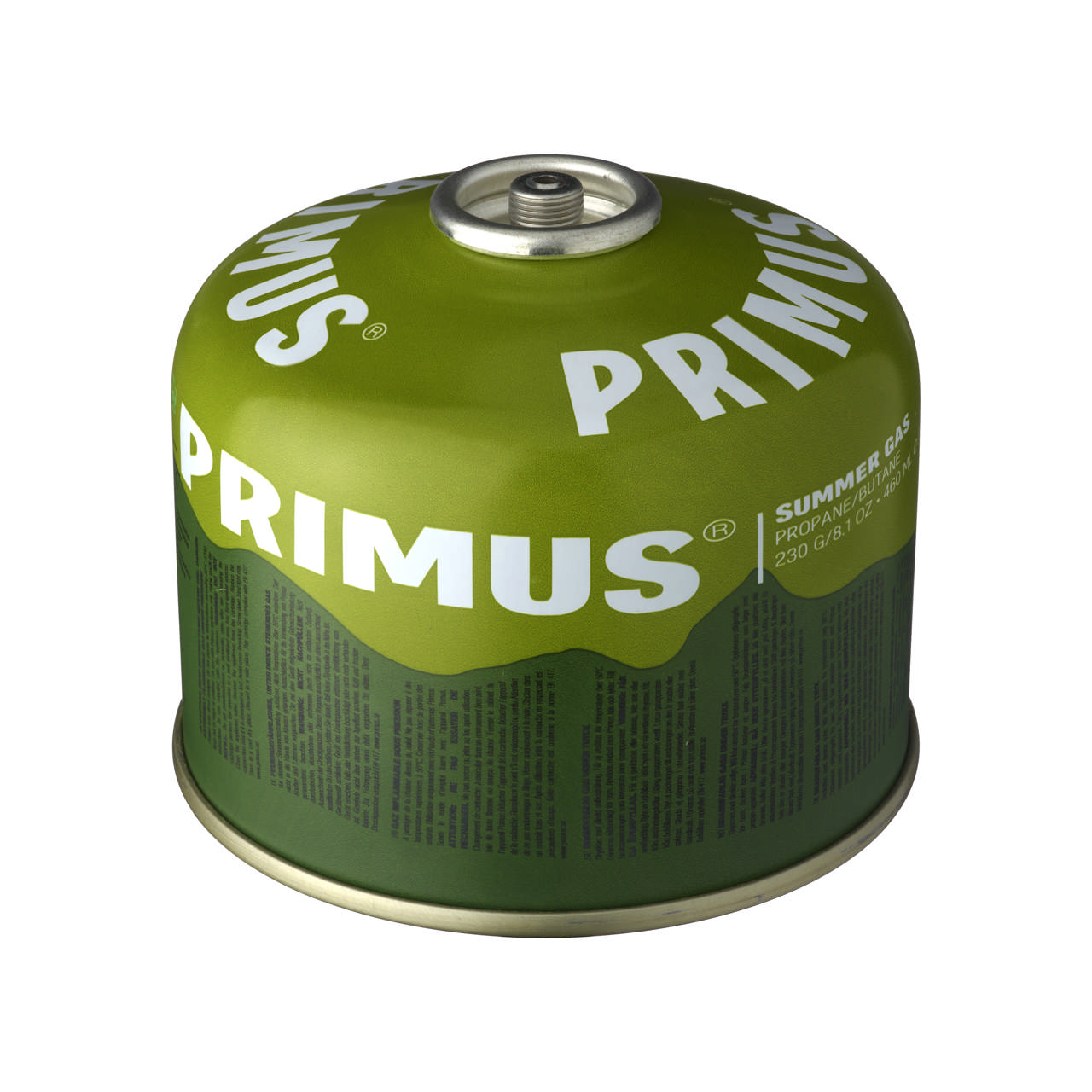Summer Gas Primus 230