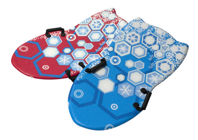 Boogie Foam Board, 91 cm