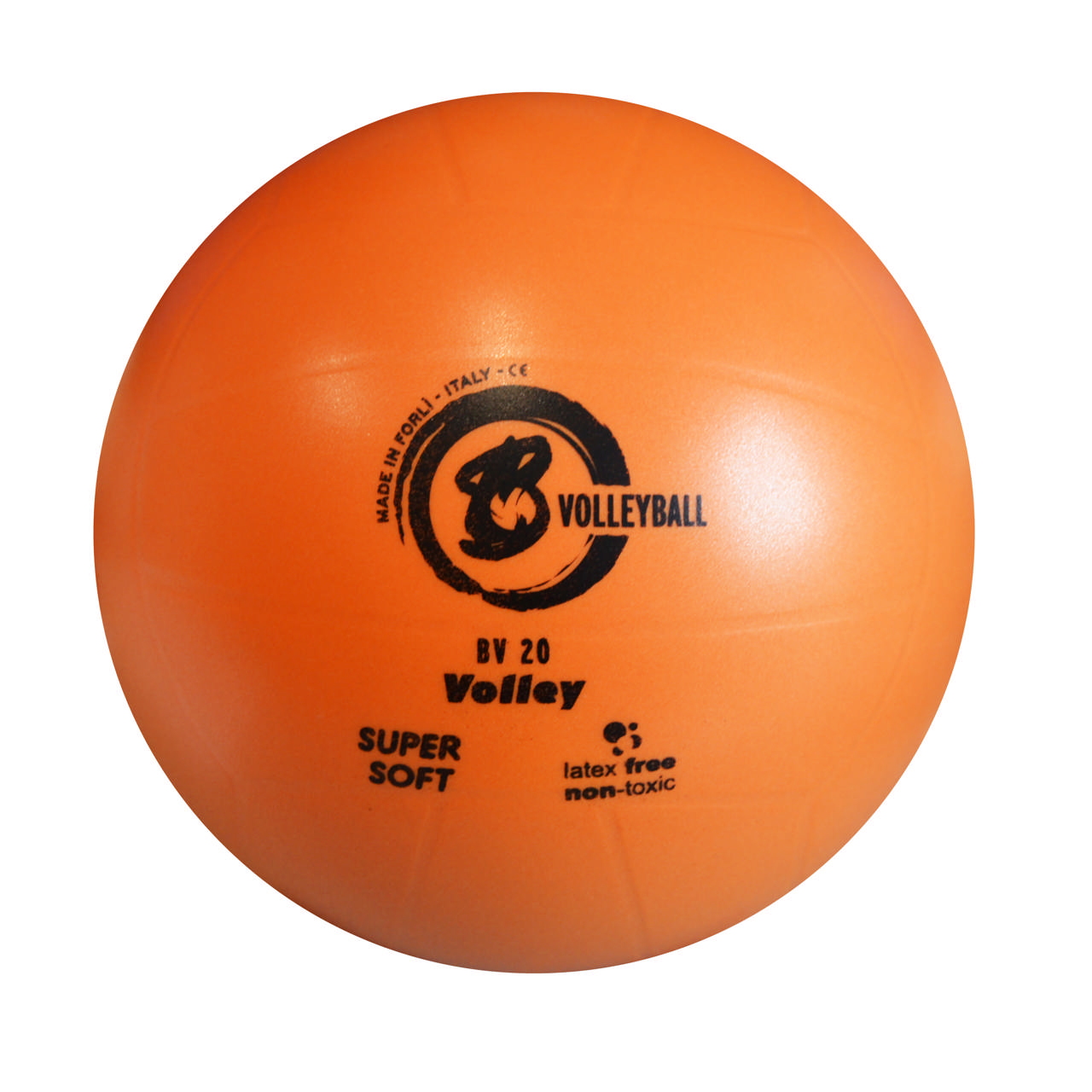 Volleyball B Super Soft