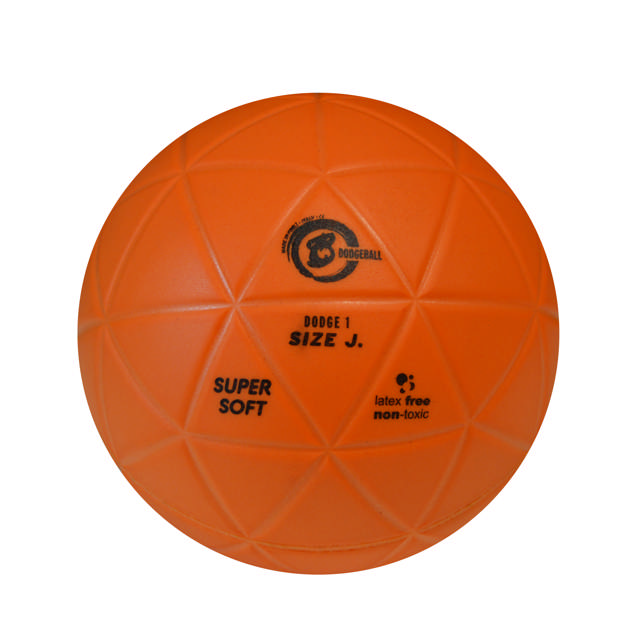 Dodgeball B Kids