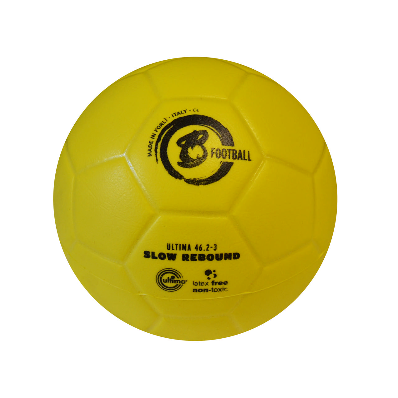 Futsalball B Ultima Indoor