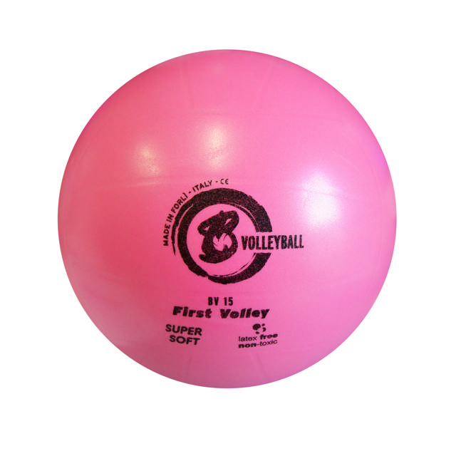 Volleyball B Supersoft