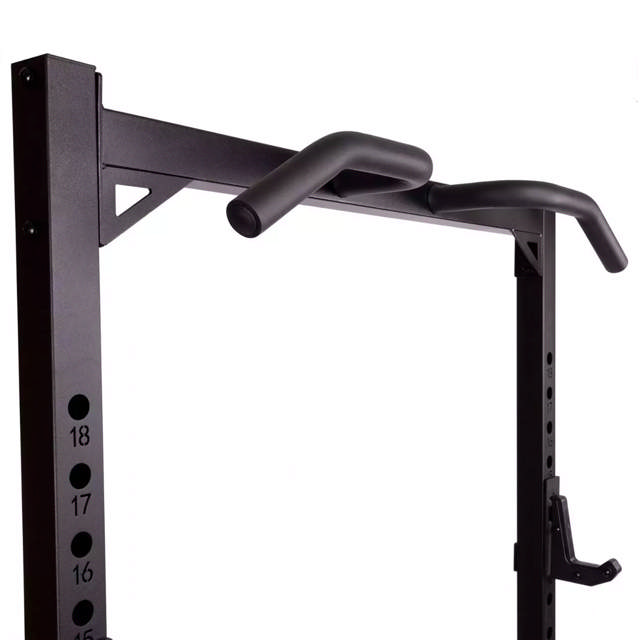 Kyykkyteline Recoil Half Rack Light