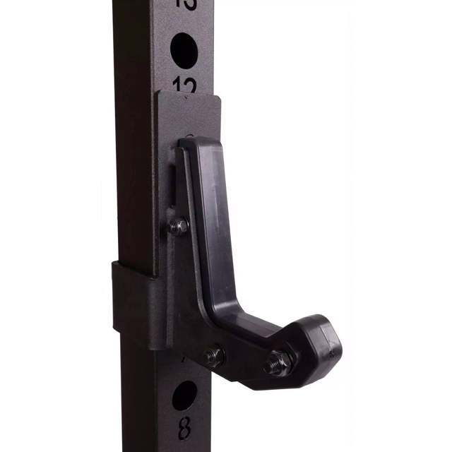 Kyykkyteline Recoil Half Rack Light