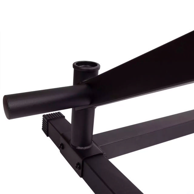 Kyykkyteline Recoil Half Rack Light