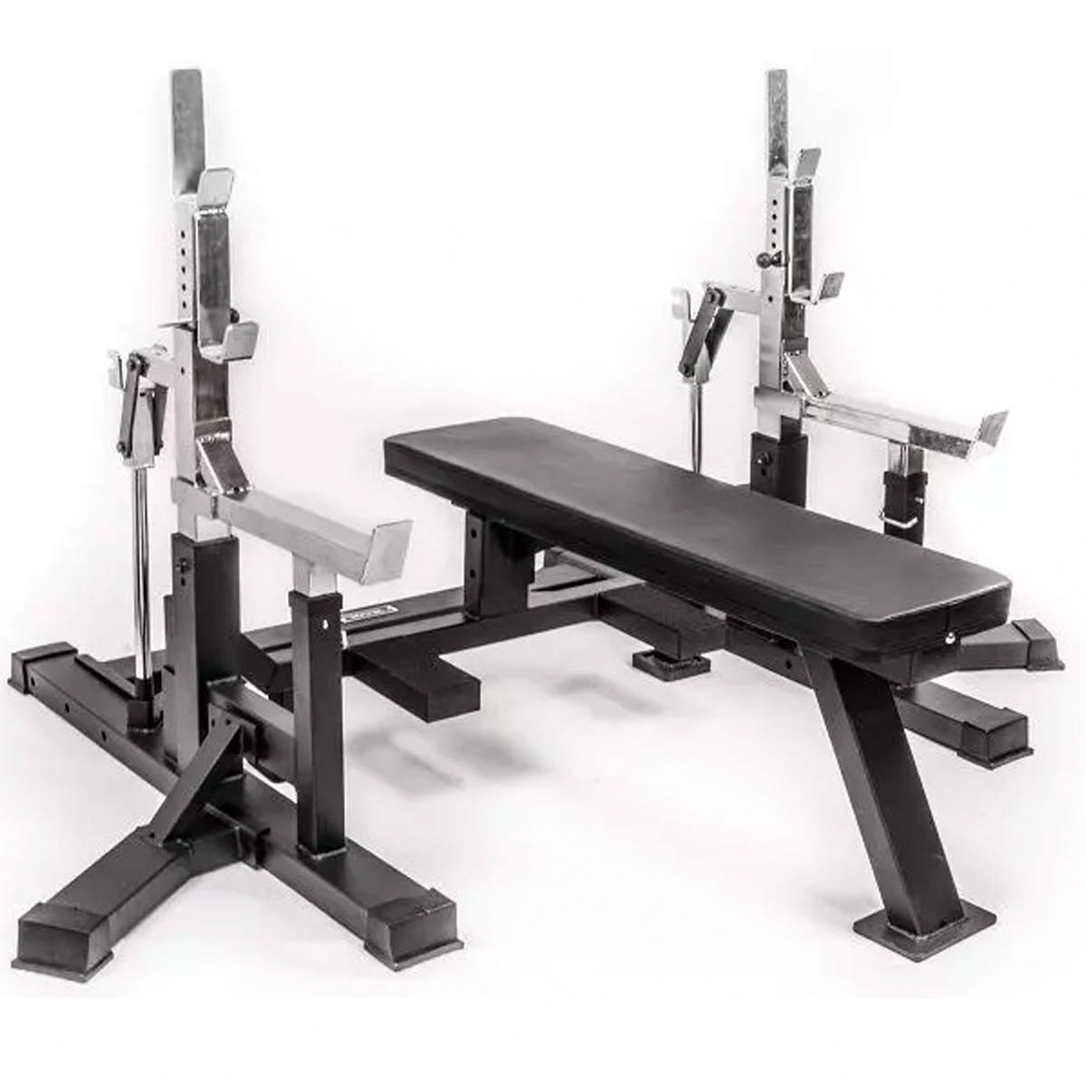 Bänkpress RECOIL Premium