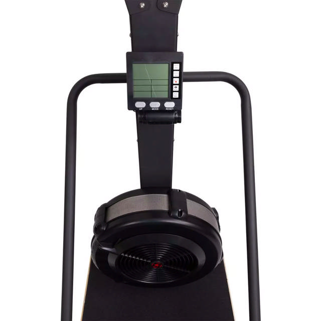 Fritstående romaskine RECOIL