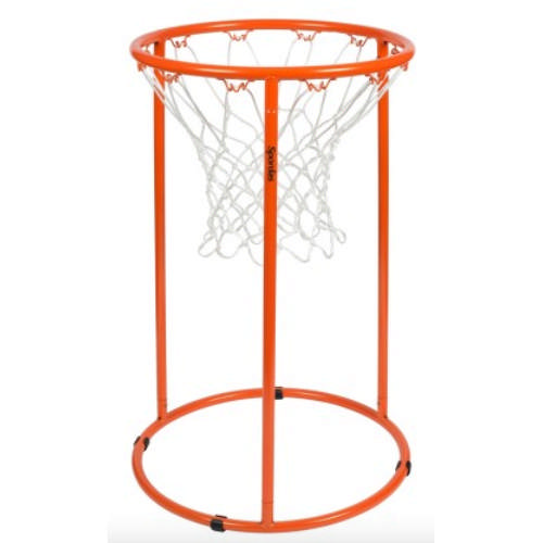 Lasten koripalloteline, vapaasti seisova