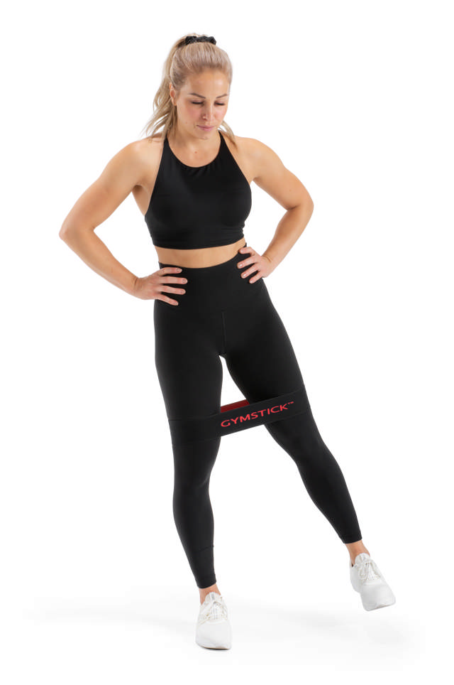 Fabric Mini Band GYMSTICK 