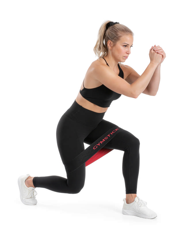 Fabric Mini Band GYMSTICK 