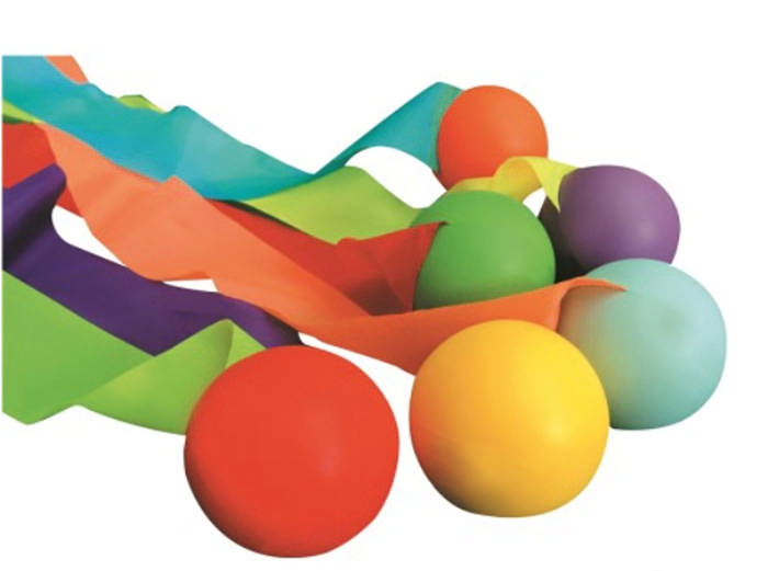 Häntäpallo 6-pakkaus