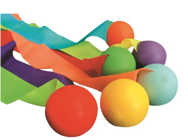 Häntäpallo 6-pakkaus