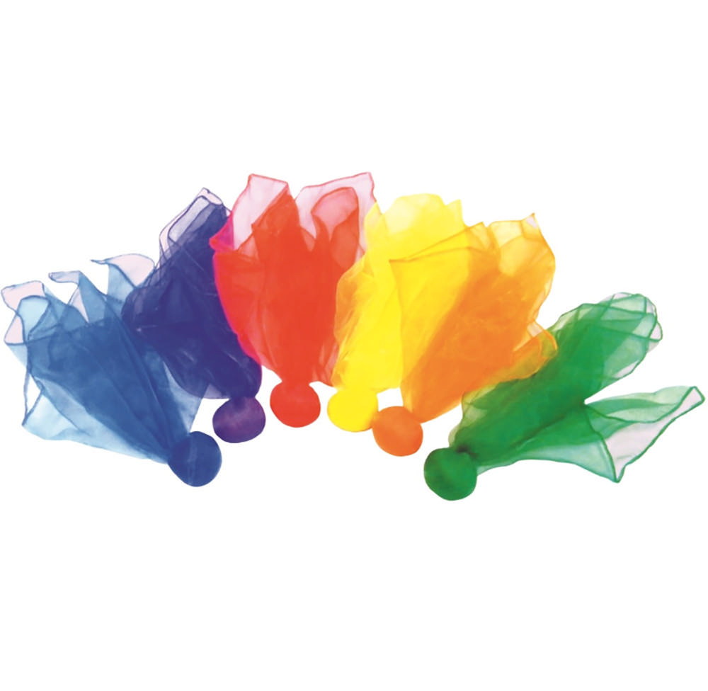 Huivihernepussi 6-pakkaus