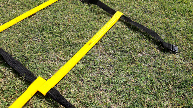 Askeltikkaat 4 m kolmirivinen