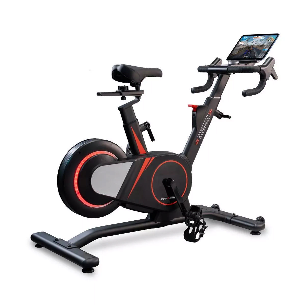 Spinningcykel BH Fitness OSAKA
