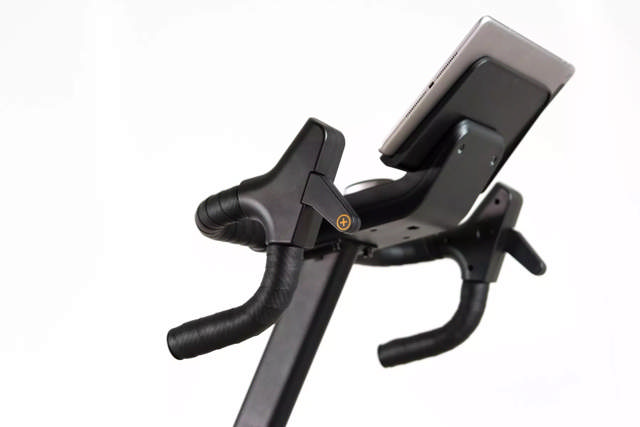 Spinningcykel BH Fitness OSAKA