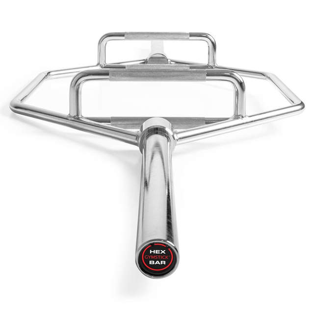 Hex Bar Gymstick 182 cm 