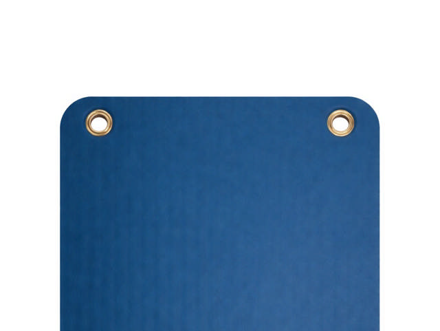 Gymnastikmatta 1800 x 600 x 15 mm