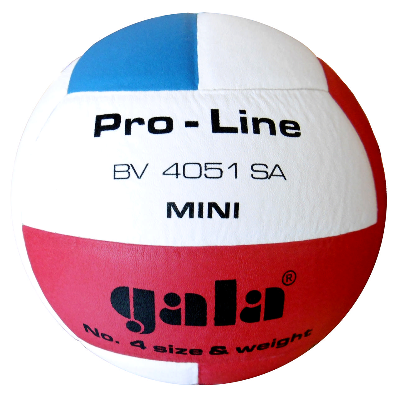 Volleyball GALA Pro-Line Mini BV4051
