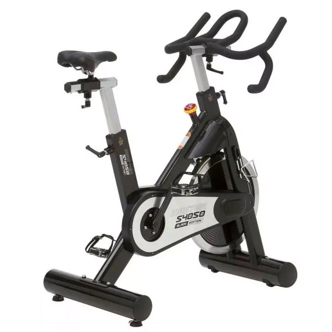 Spinningcykel MASTER S4050