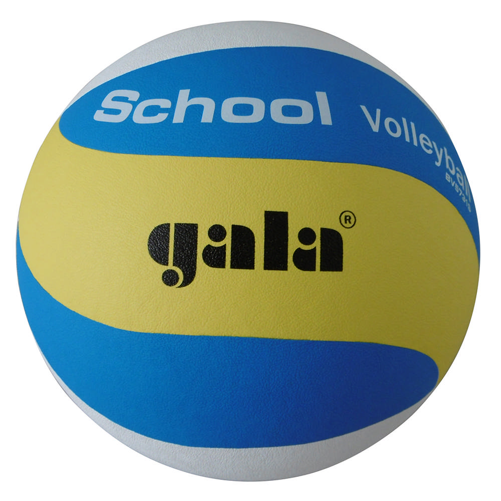 Lentopallo Gala School BV5731S, paino 230 g.