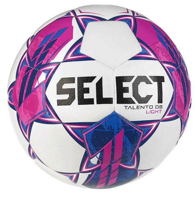 Fotballpakke SELECT Talento DB - størrelse 3
