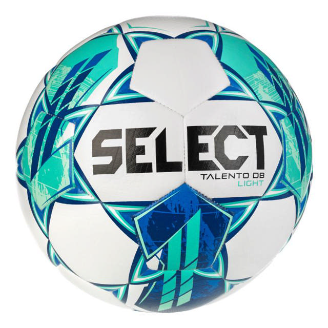 Fotballpakke SELECT Talento DB - størrelse 5