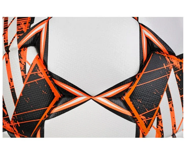 Jalkapallo Select Flash Turf, koko 4