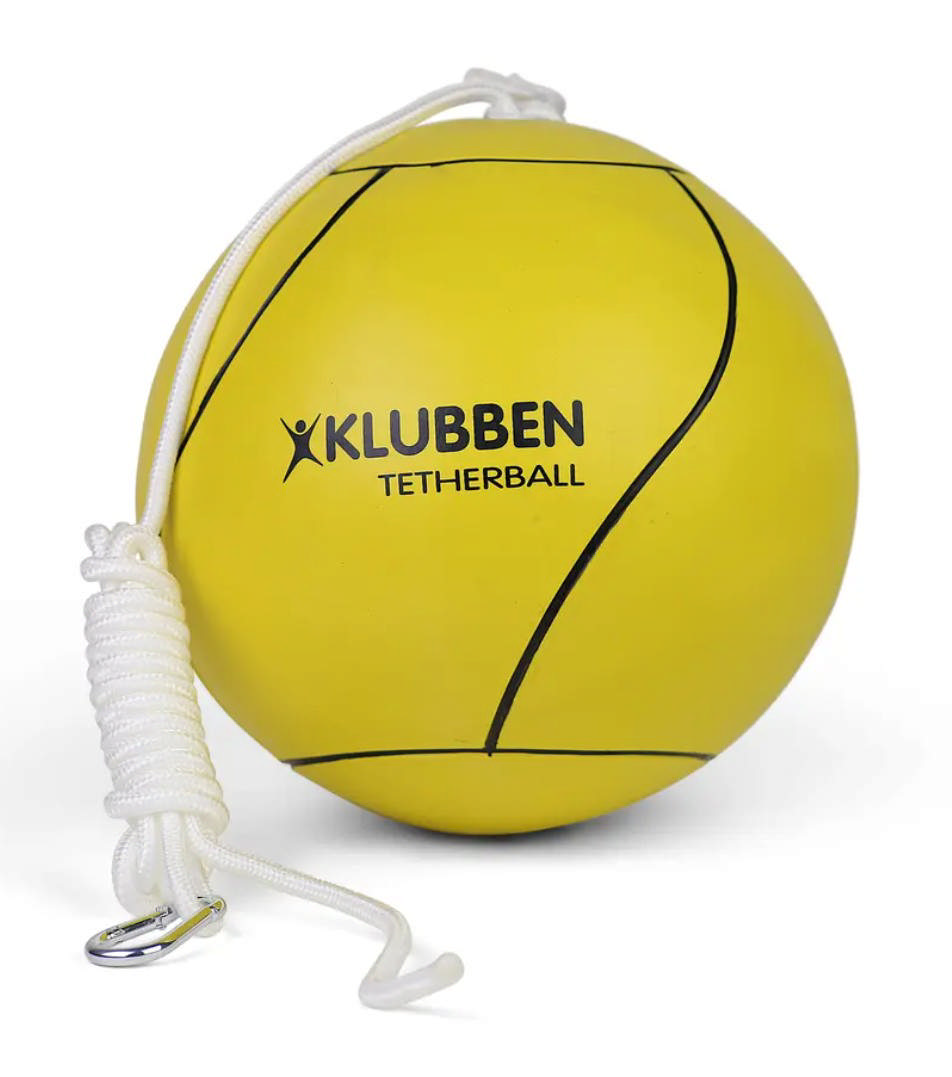 Tetherball