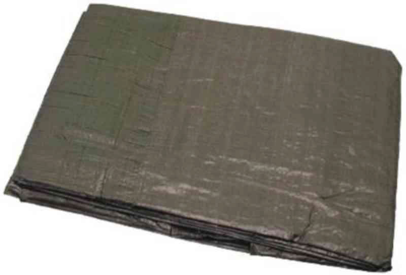 Presenning 3,6 x 5,4