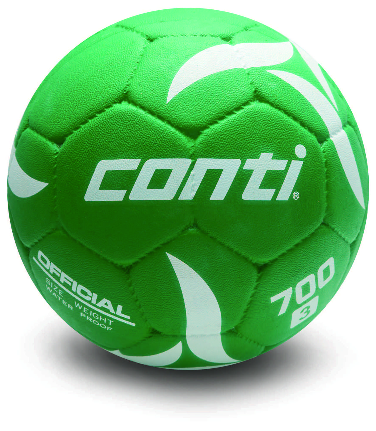 Fotboll CONTI S700, strl 3