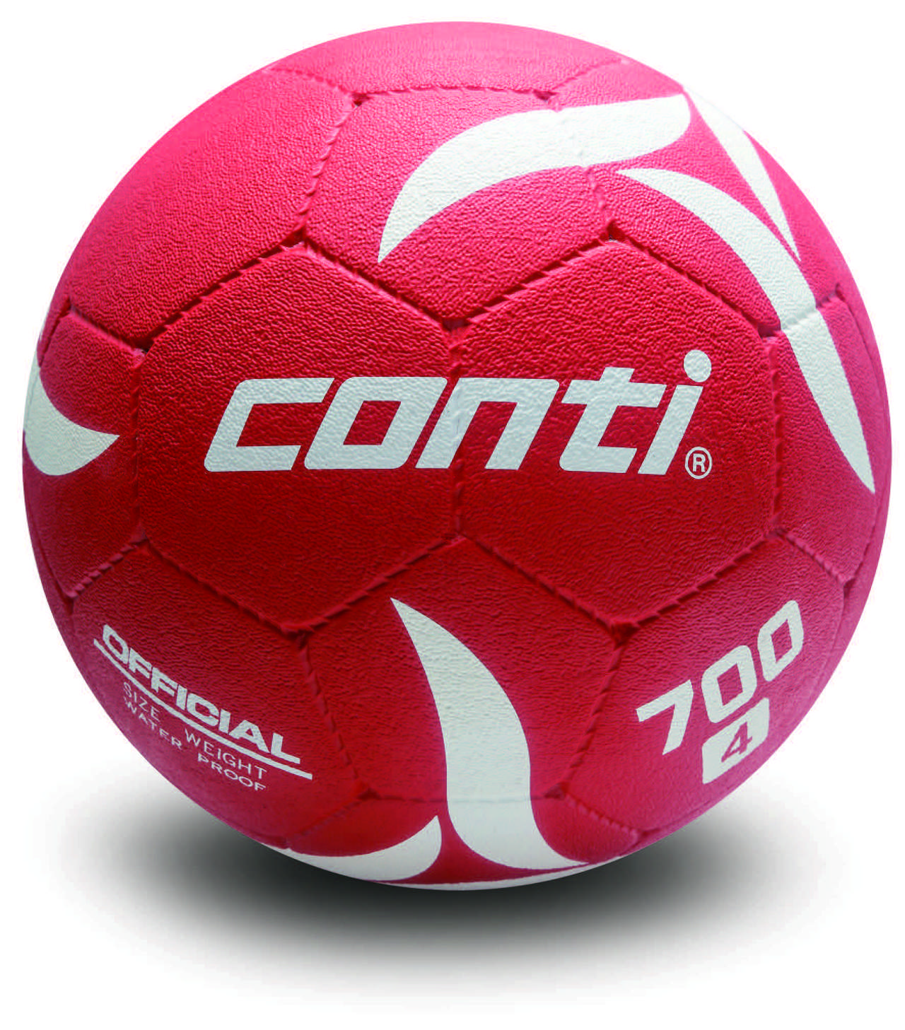 Fotboll CONTI S700, strl 4