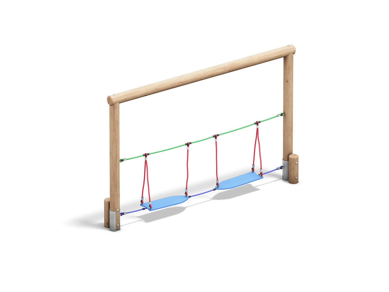 Uteaktivitet SAFARI-PARC Surfer