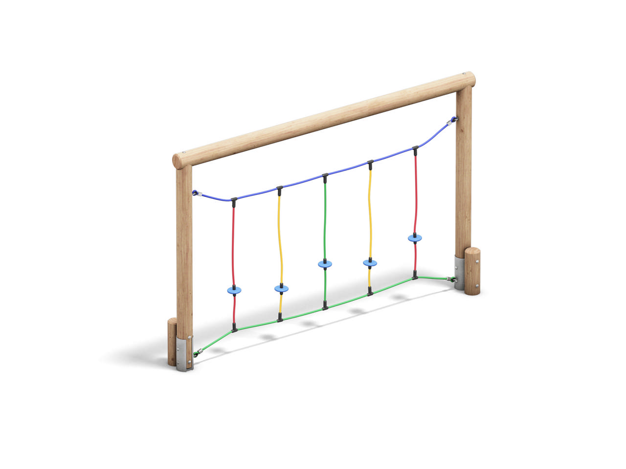 Uteaktivitet SAFARI-PARC Small disks