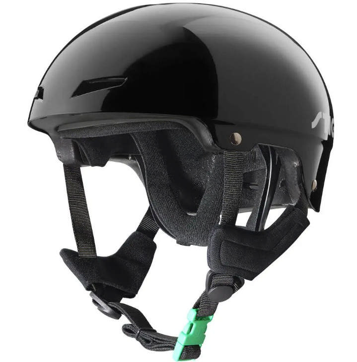 Skyddshjälm STIGA Play Black, strl S