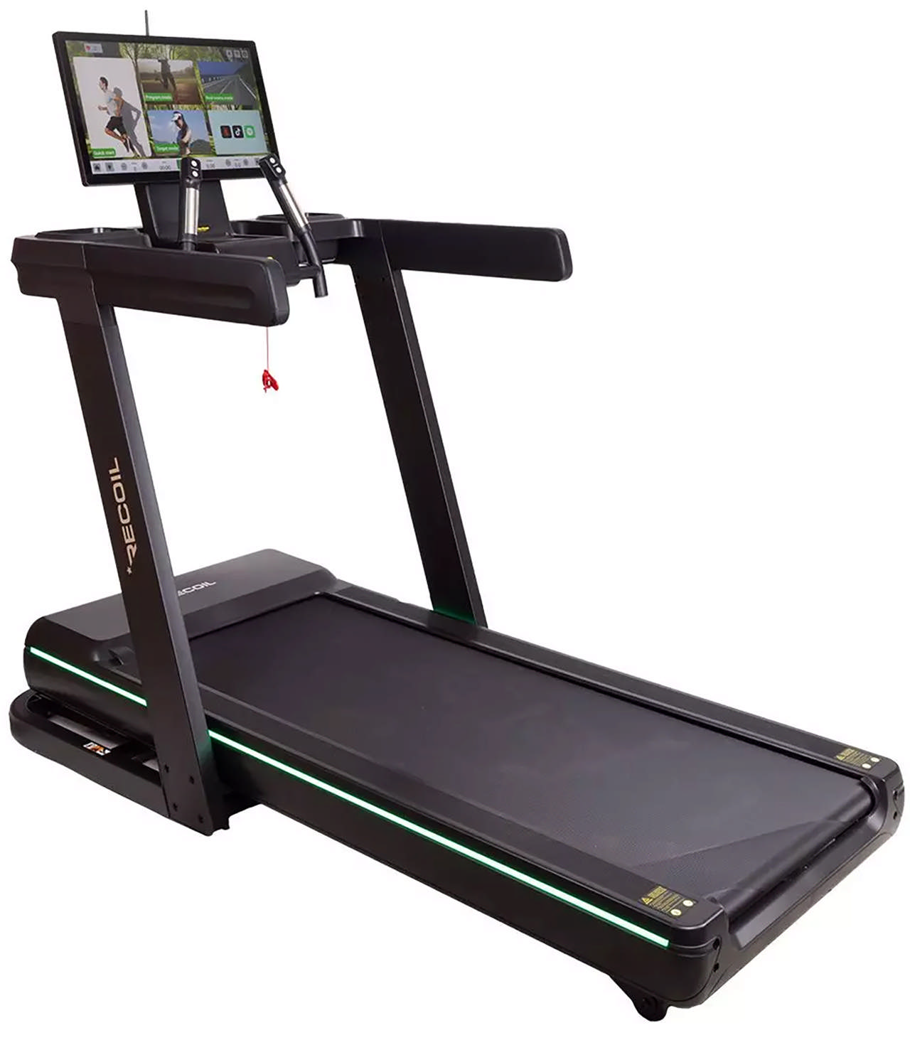 Löpband RECOIL 4341