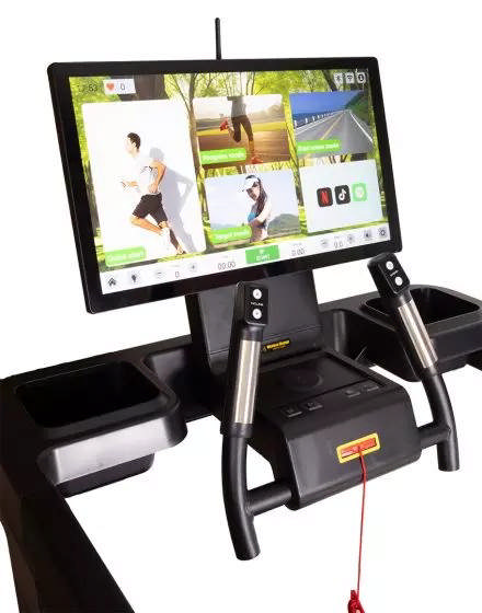 Löpband RECOIL 4341