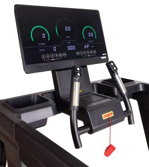 Löpband RECOIL 4340