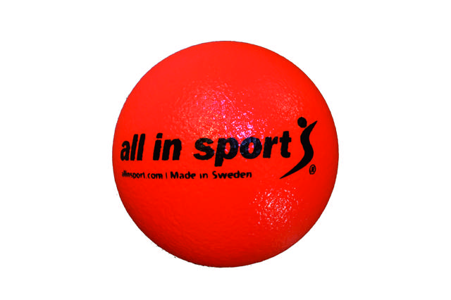 Skumplastboll COG 160 mm Light, 24-p