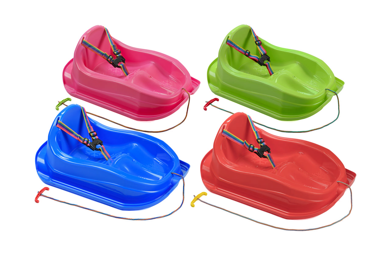 Minipulka med dragsnöre, blandade färger