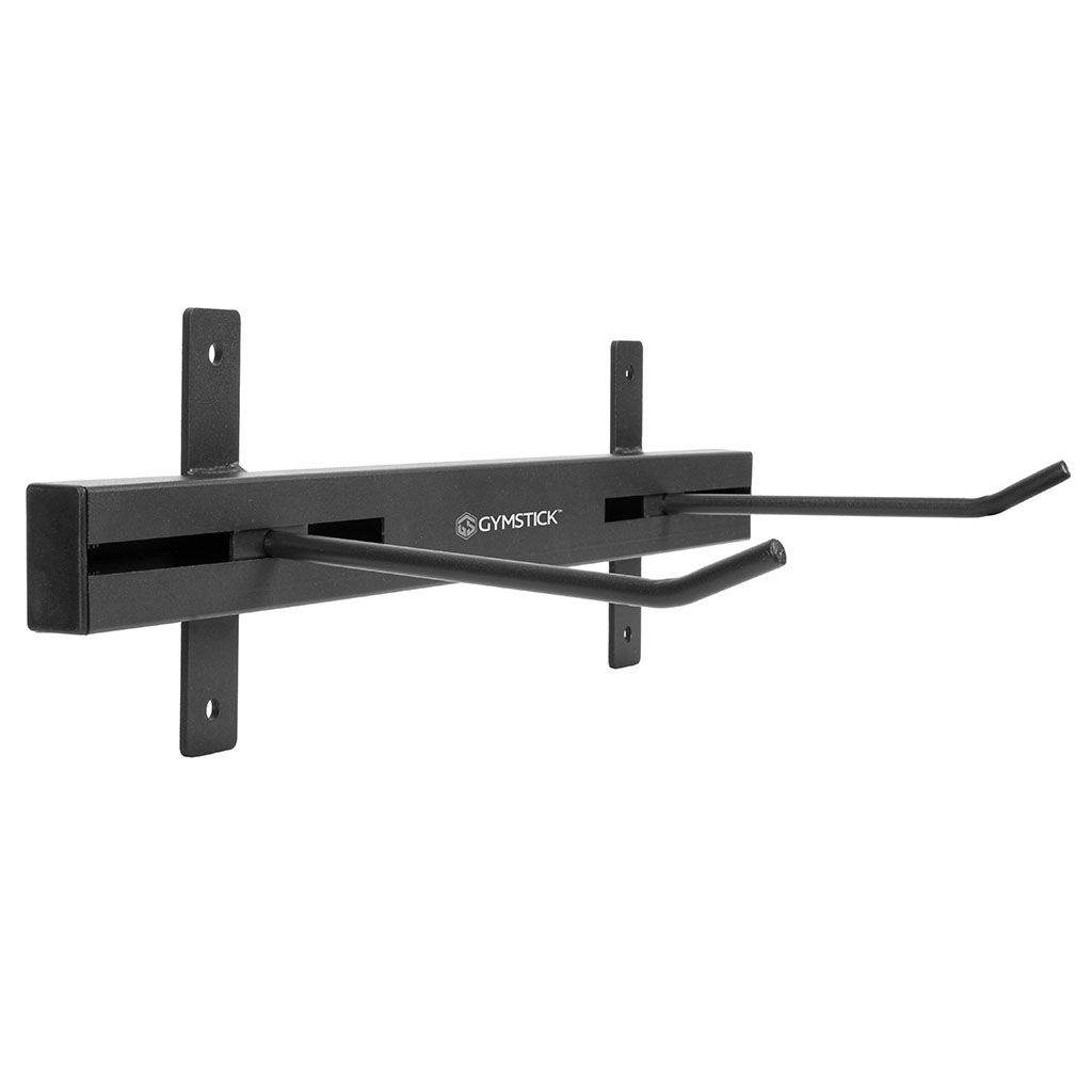 Voimistelumattojen seinäteline Gymstick, säädettävä