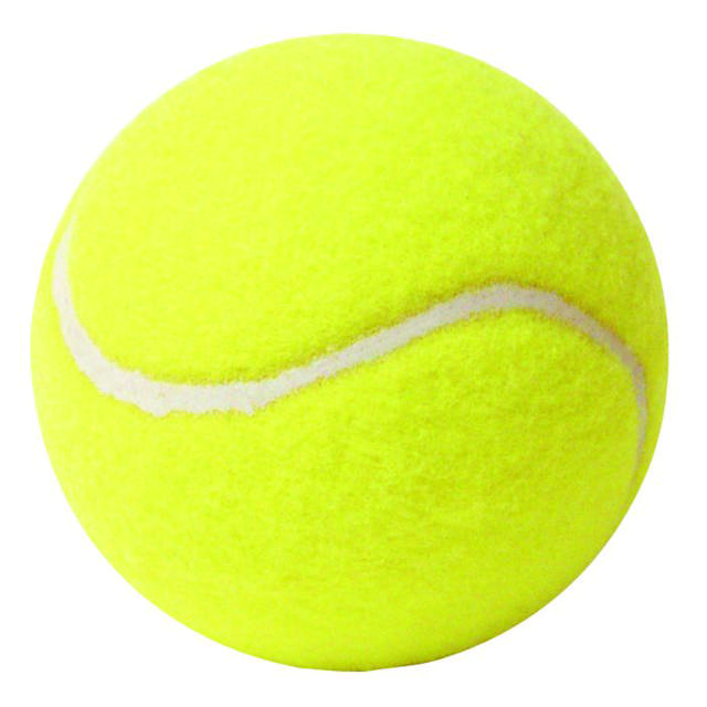 Tennisboll School, 100-pack