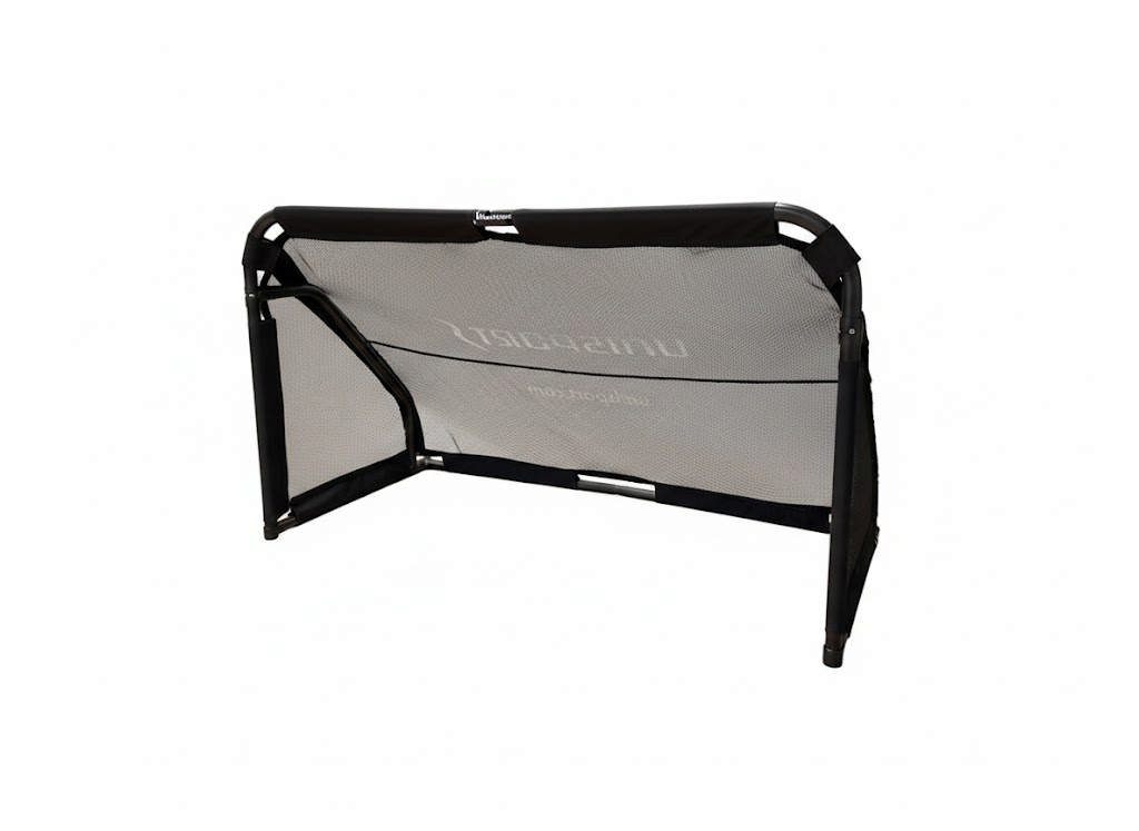 Hopfällbart minimål 3 mot 3, 155 x 95 x 75 cm