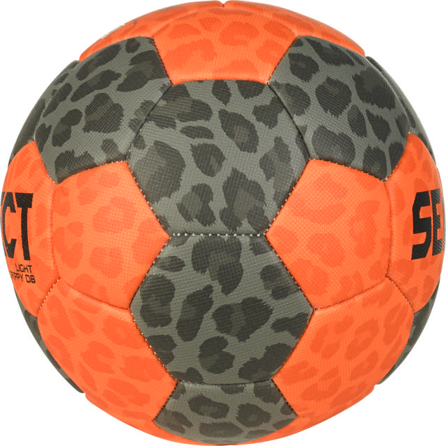 Handboll SELECT Light Grippy DB, strl 0