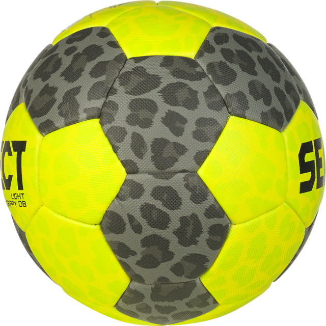 Handboll SELECT Light Grippy DB, strl 1