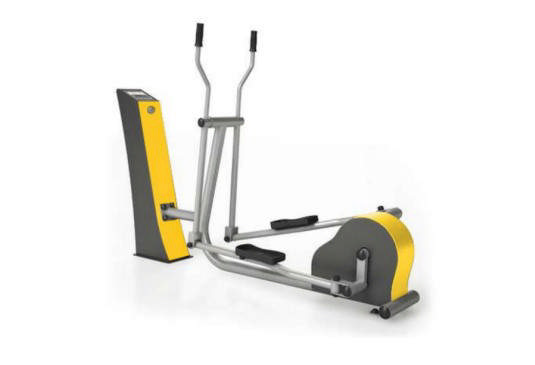Crosstrainer