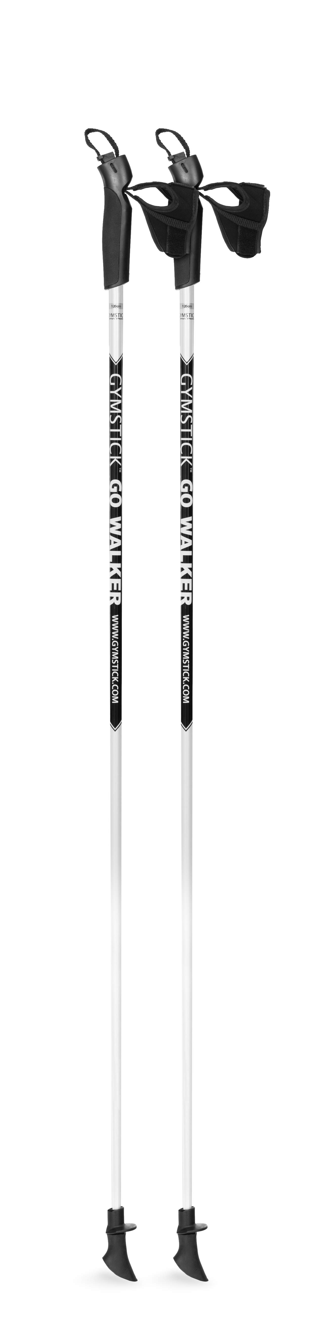 Gångstavar, Fasta 120 cm
